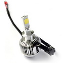 33W LED Headlight A233 H1